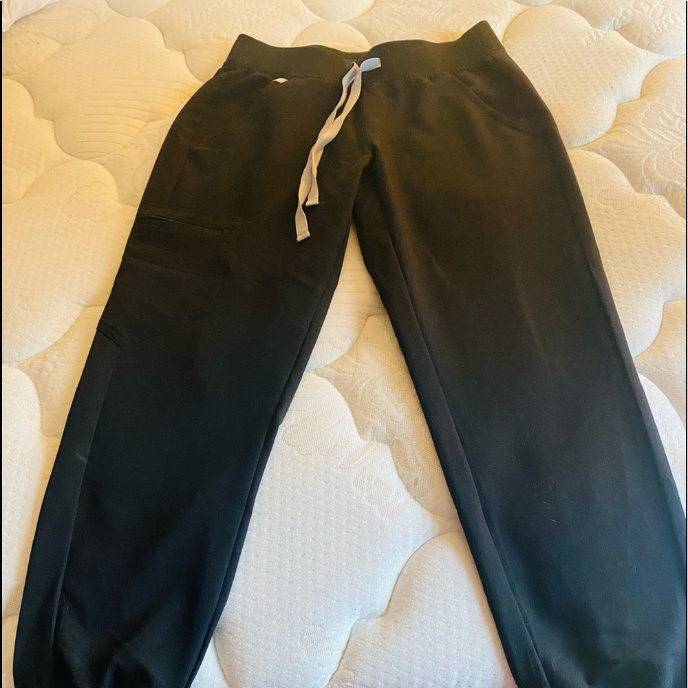 Figs Zamora jogger scrub pants